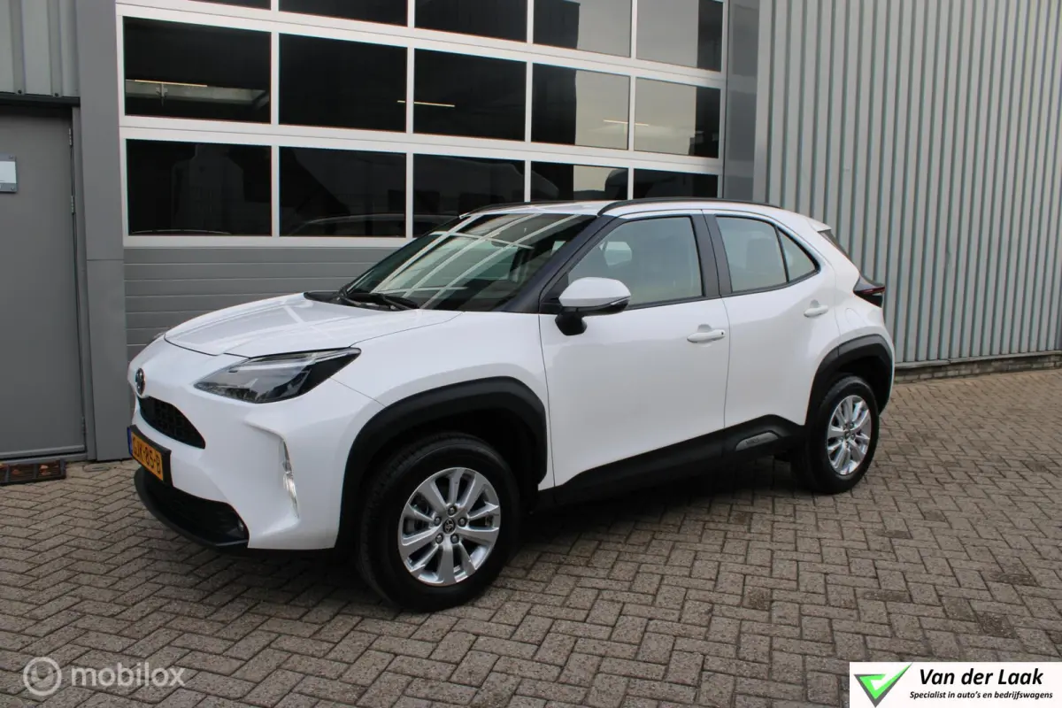 1.5 Hybrid 115 Active 1e Eig. | NL Auto Boekjes | Apple Carplay/Android Auto