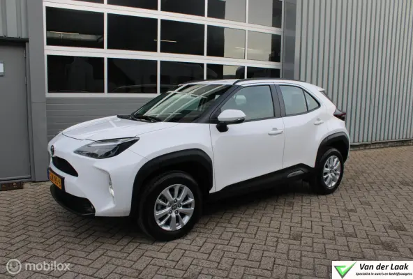 1.5 Hybrid 115 Active 1e Eig. | NL Auto Boekjes | Apple Carplay/Android Auto