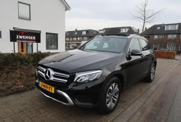 250 4MATIC PANORAMADAK|AMG-INTERIEUR|NAVIGATIE XL|XENON-LED|DEALER ONDERHOUDEN