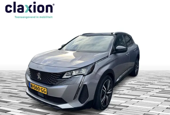1.6 PureTech Blue Lease GT / CARPLAY / TREKHAAK