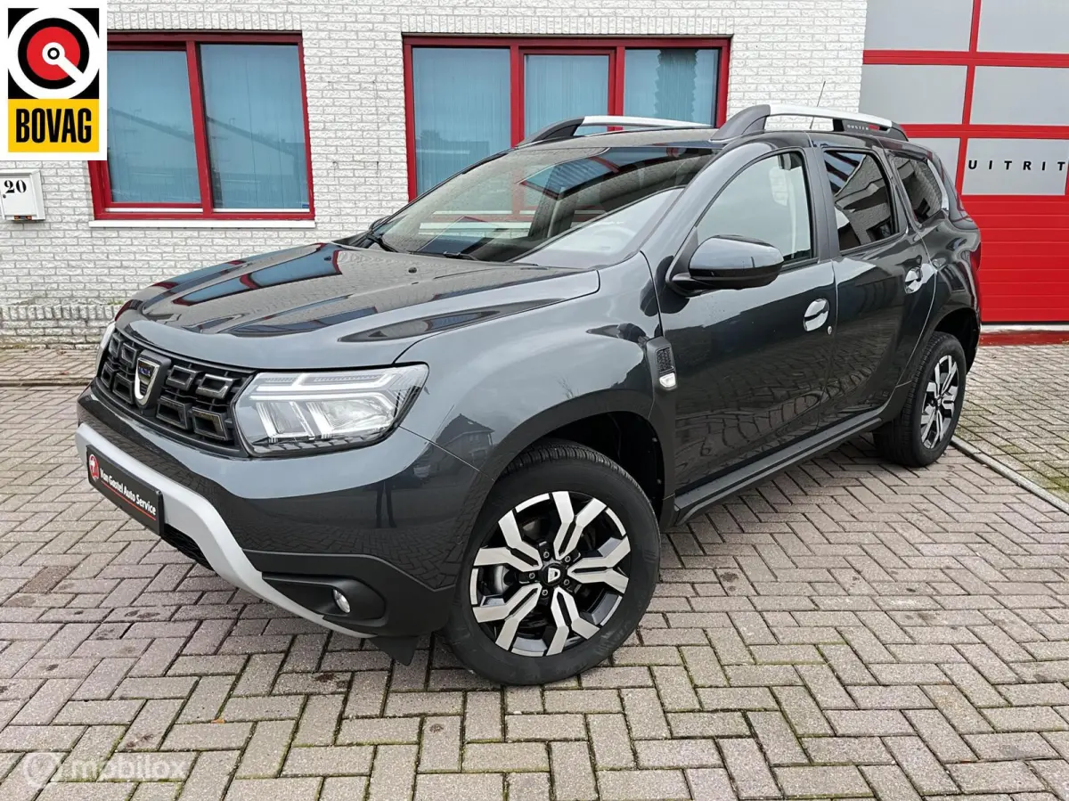 1.3 TCe AUTOMAAT/CAMERA/NAVI/CRUISE