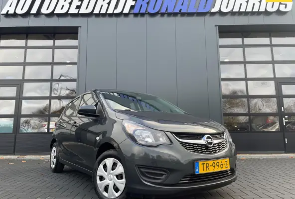 1.0 ecoFLEX Edition NL.Auto/Airco/Cruise/Elc.Pakket/1Ste Eigenaar/Dealer Onderhouden