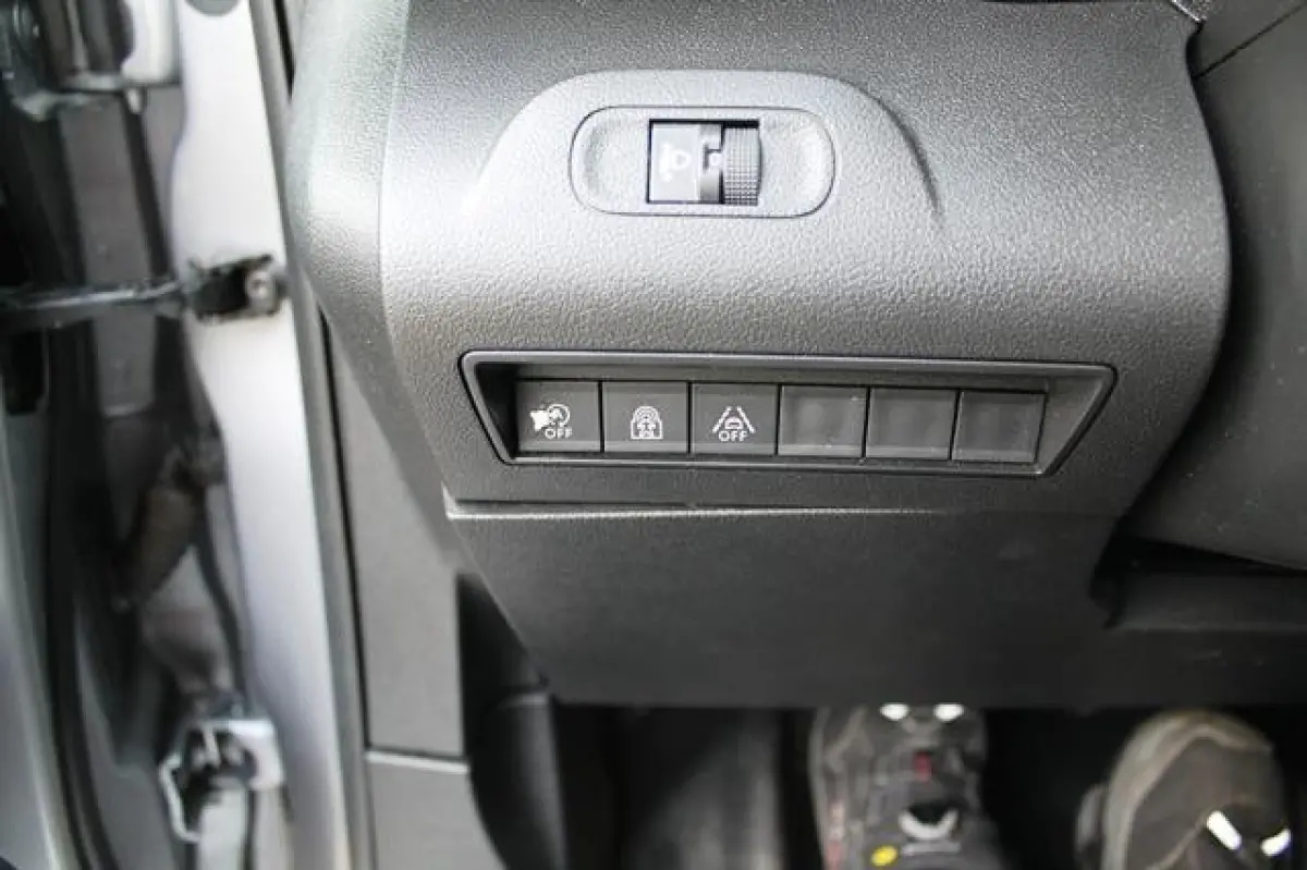 1.2 Puretech Allure | Clima | Navi | Carplay