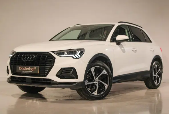 35 TFSI Advanced Pro Line TREKH | LED