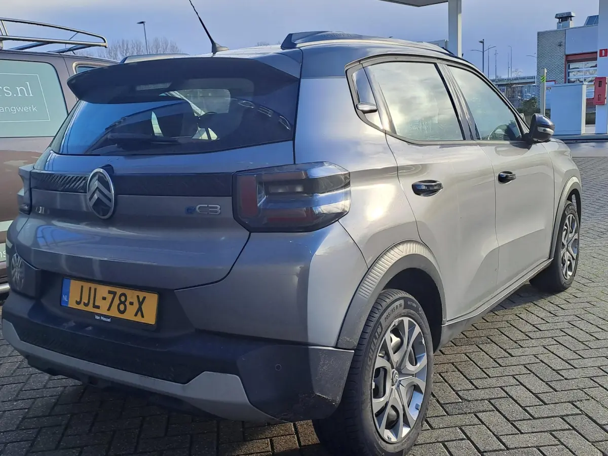 Plus 113pk 44 kWh DEMO | Nu proefrijden