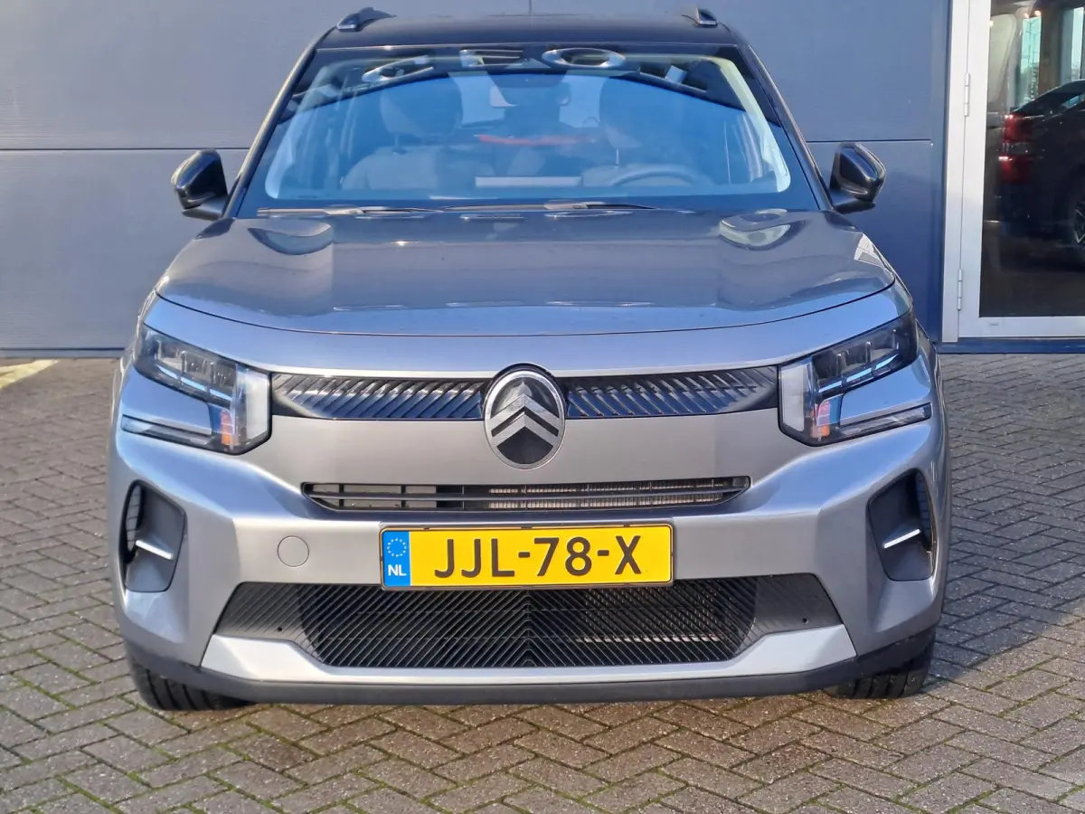 Plus 113pk 44 kWh DEMO | Nu proefrijden