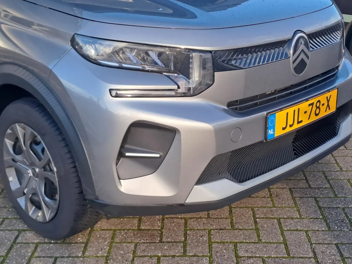 Plus 113pk 44 kWh DEMO | Nu proefrijden