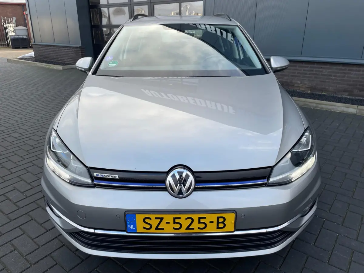1.5 TSI Comfortline Business NL.Auto/Trekhaak/Navigatie/Adaptive-Cruise/Carplay/2De Eigenaar