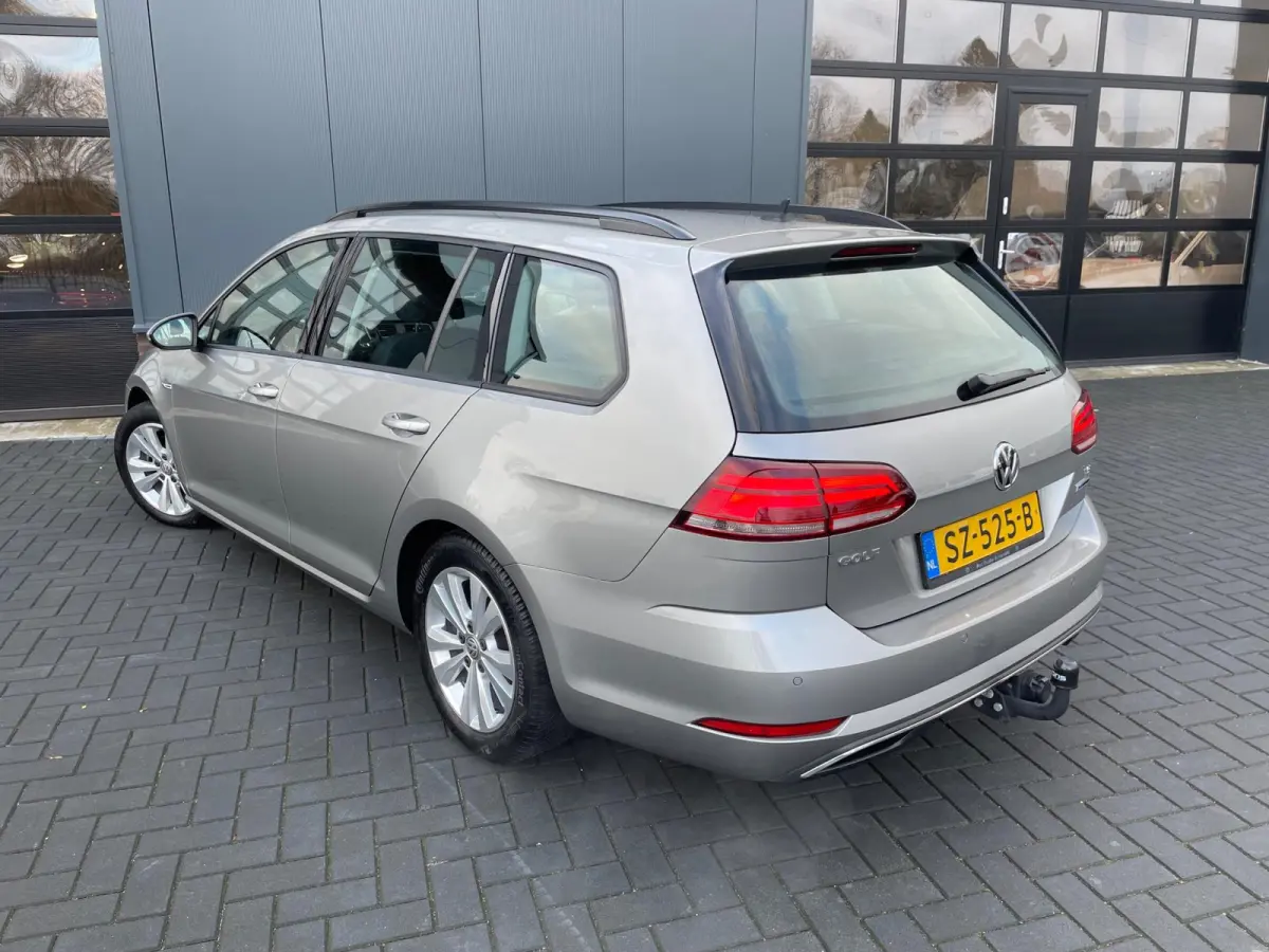 1.5 TSI Comfortline Business NL.Auto/Trekhaak/Navigatie/Adaptive-Cruise/Carplay/2De Eigenaar