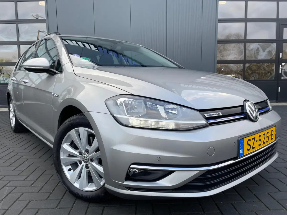 1.5 TSI Comfortline Business NL.Auto/Trekhaak/Navigatie/Adaptive-Cruise/Carplay/2De Eigenaar