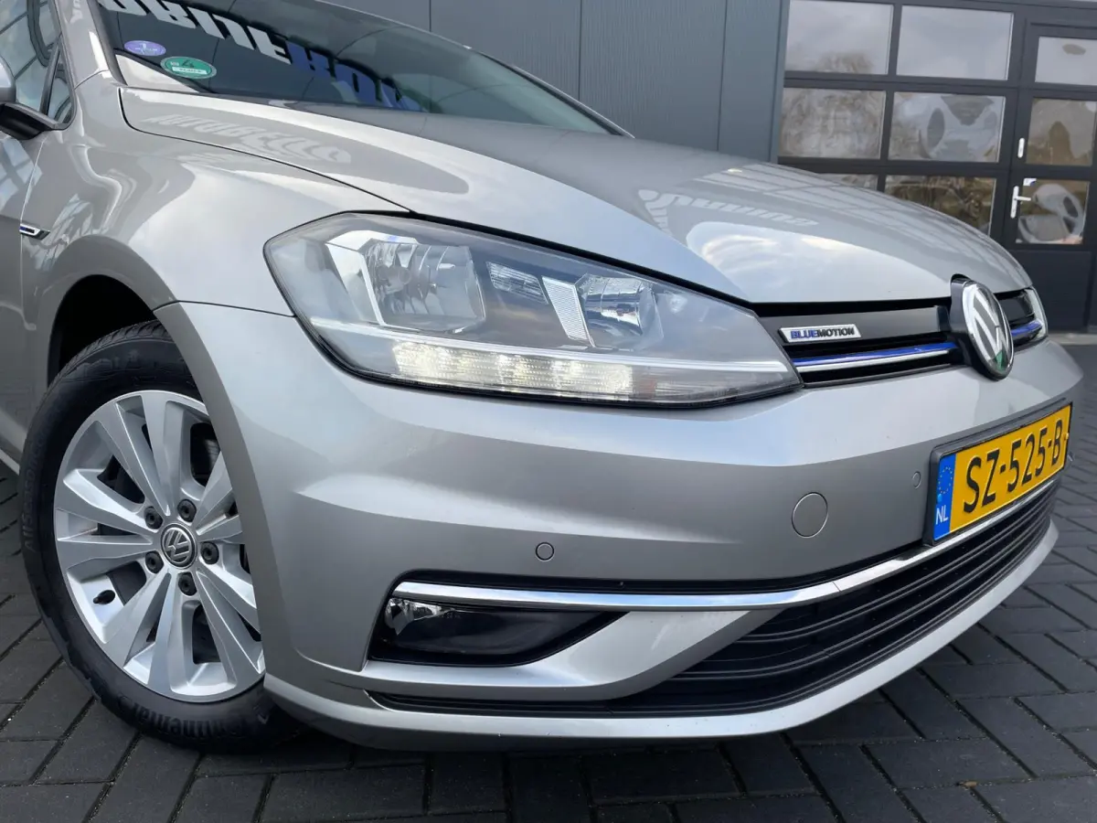 1.5 TSI Comfortline Business NL.Auto/Trekhaak/Navigatie/Adaptive-Cruise/Carplay/2De Eigenaar