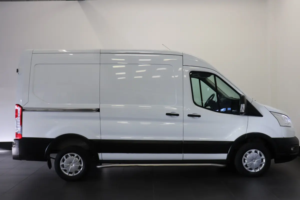 2.0 TDCI L2H2 EURO 6 - Airco - Cruise - PDC - €13.900,- Excl.
