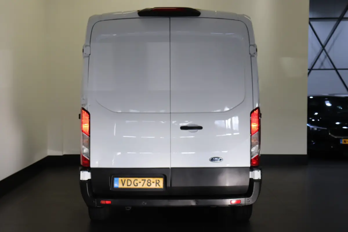 2.0 TDCI L2H2 EURO 6 - Airco - Cruise - PDC - €13.900,- Excl.