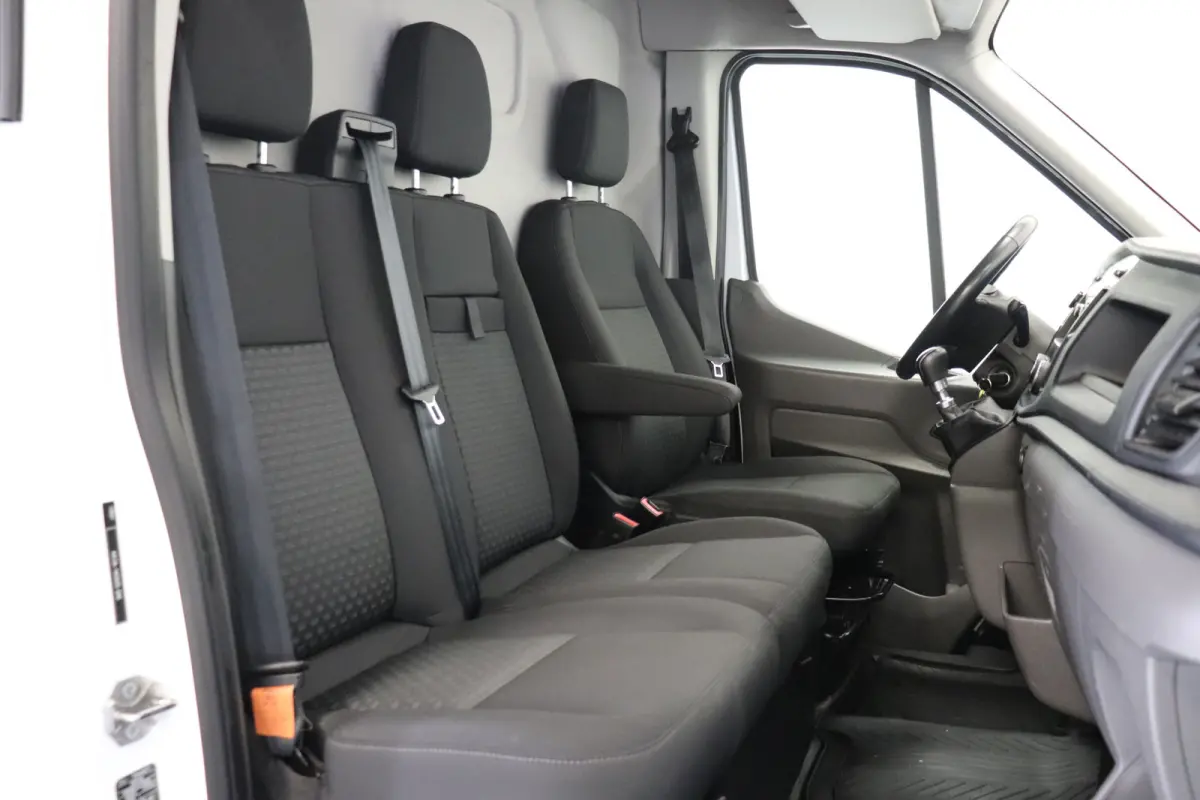 2.0 TDCI L2H2 EURO 6 - Airco - Cruise - PDC - €13.900,- Excl.