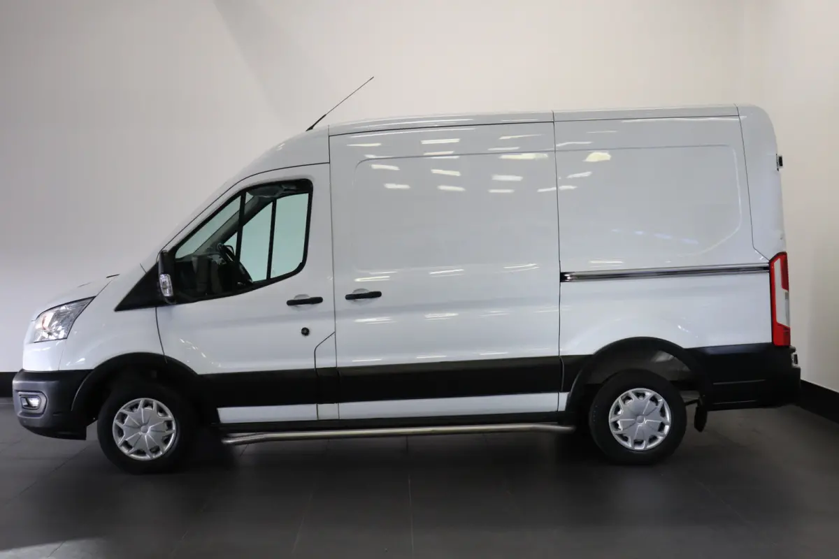 2.0 TDCI L2H2 EURO 6 - Airco - Cruise - PDC - €13.900,- Excl.