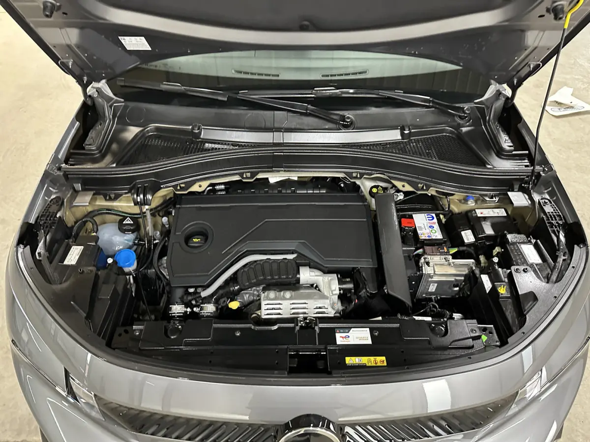 1.2 Hybrid 145pk Plus | Apple Carplay/Android Auto | Camera