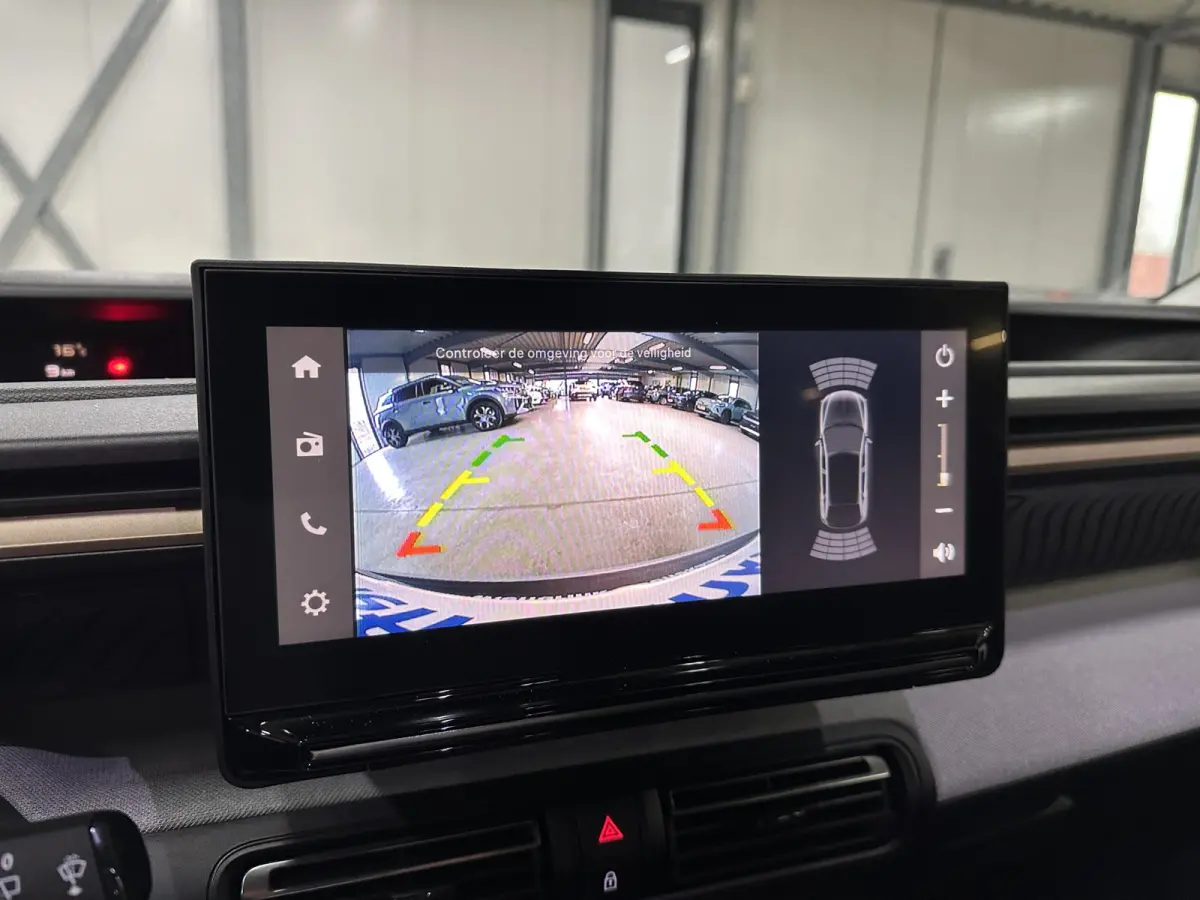 1.2 Hybrid 145pk Plus | Apple Carplay/Android Auto | Camera