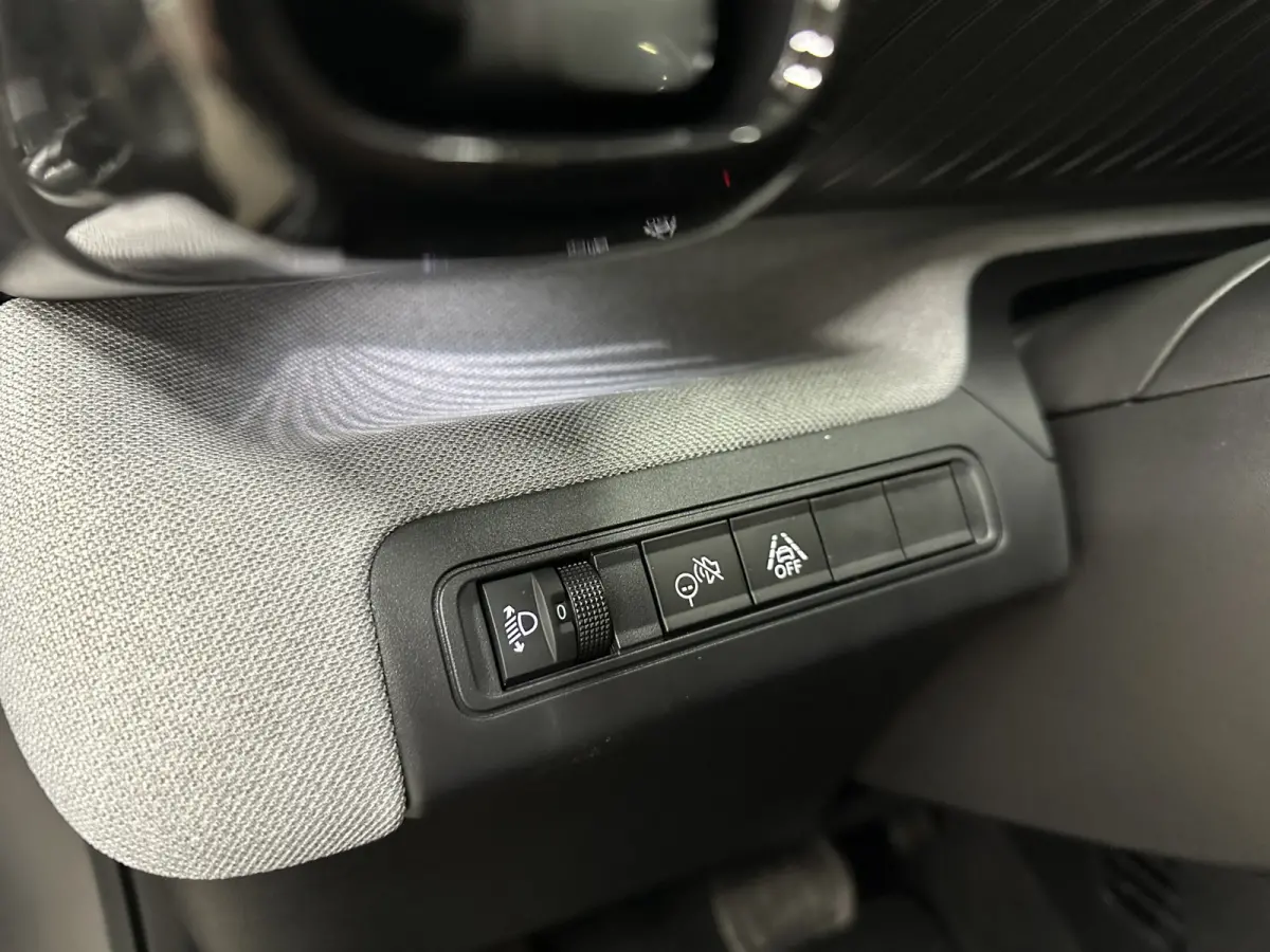 1.2 Hybrid 145pk Plus | Apple Carplay/Android Auto | Camera