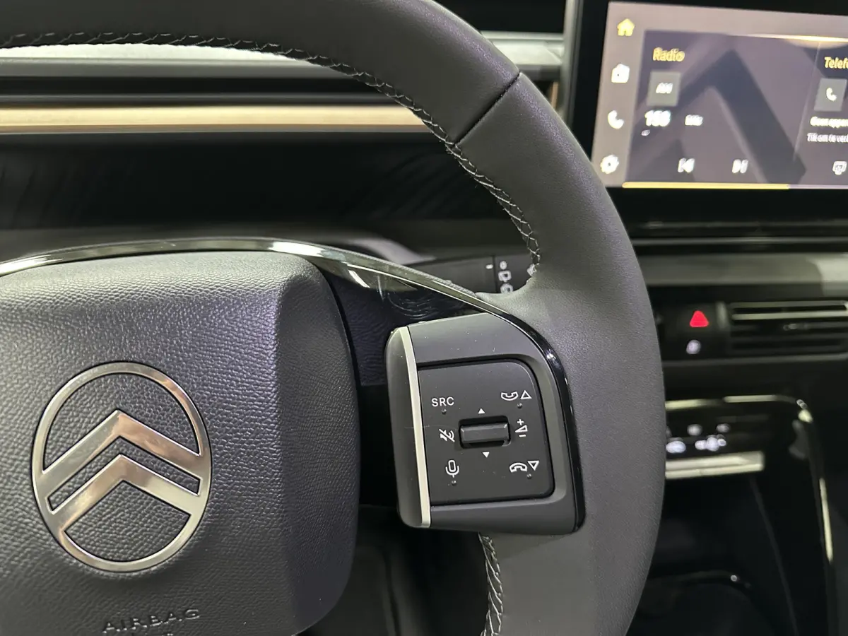 1.2 Hybrid 145pk Plus | Apple Carplay/Android Auto | Camera