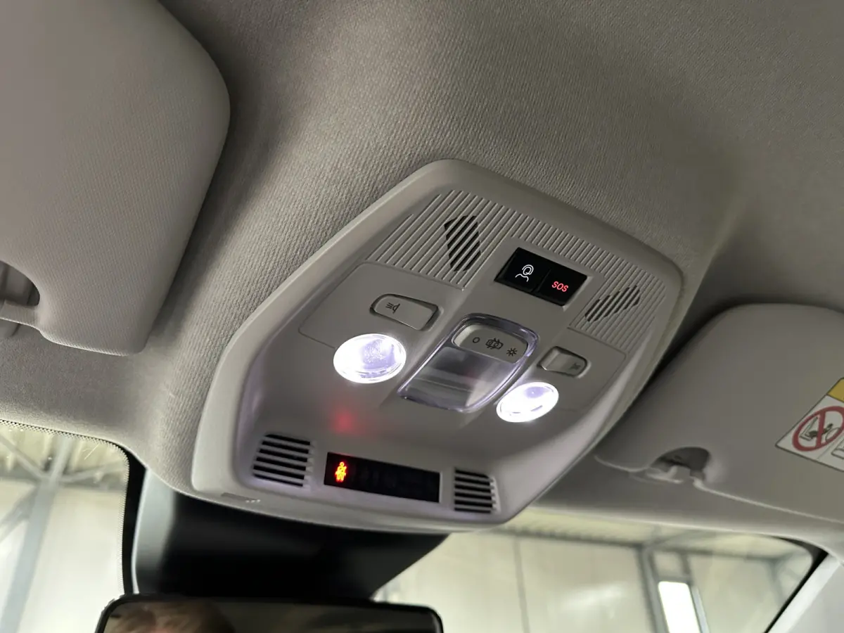 1.2 Hybrid 145pk Plus | Apple Carplay/Android Auto | Camera