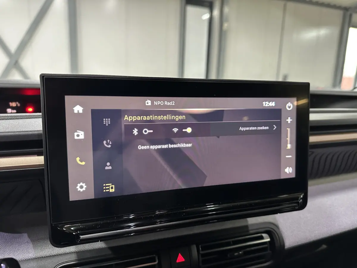 1.2 Hybrid 145pk Plus | Apple Carplay/Android Auto | Camera