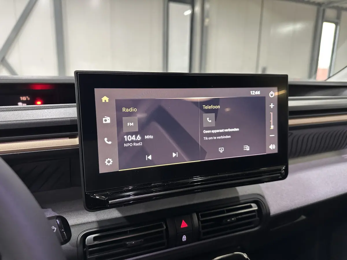 1.2 Hybrid 145pk Plus | Apple Carplay/Android Auto | Camera