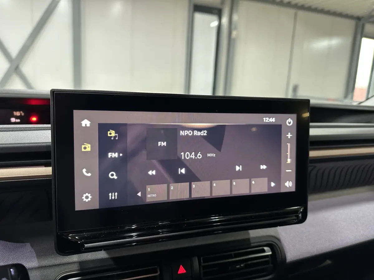 1.2 Hybrid 145pk Plus | Apple Carplay/Android Auto | Camera
