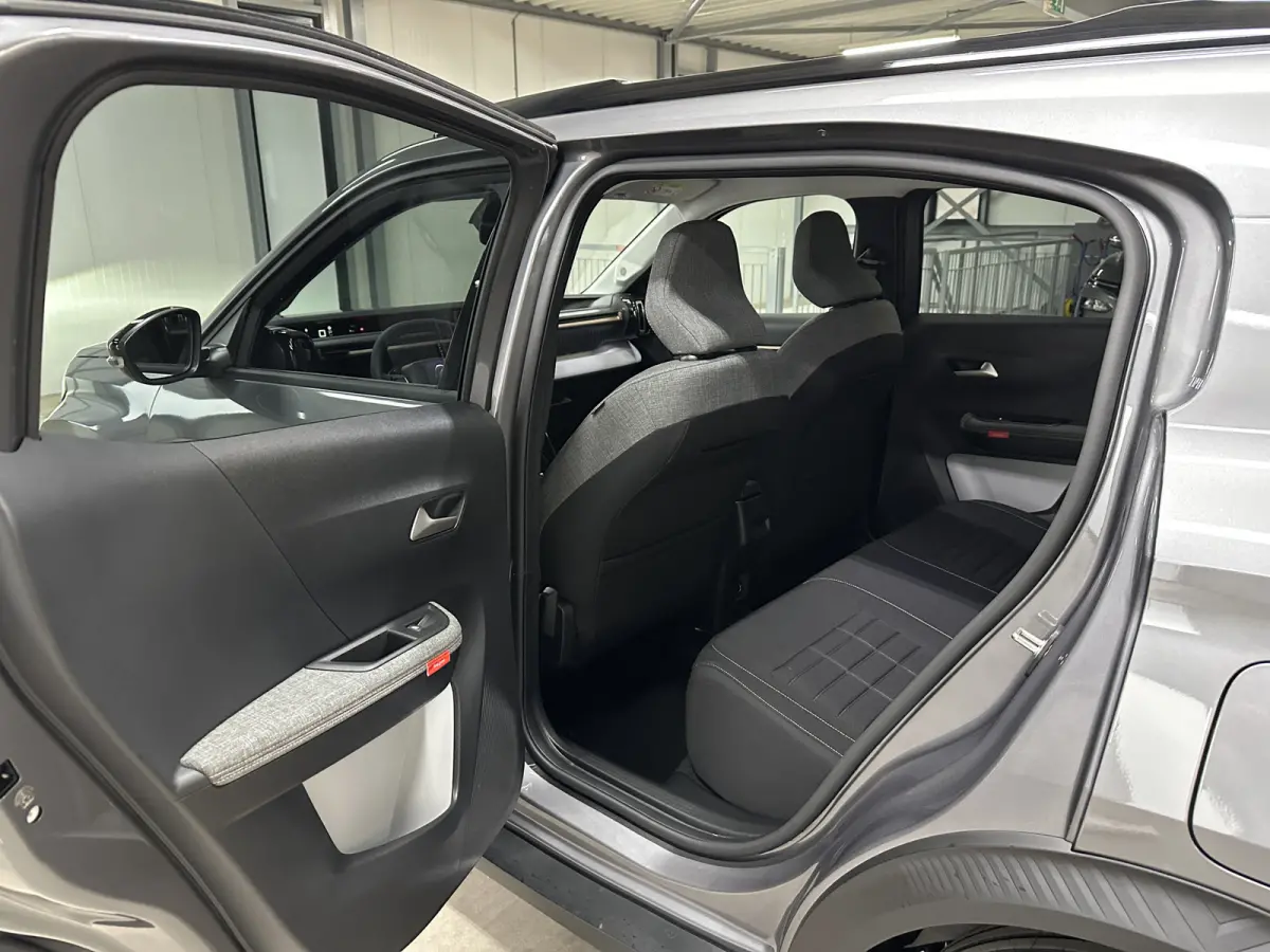 1.2 Hybrid 145pk Plus | Apple Carplay/Android Auto | Camera