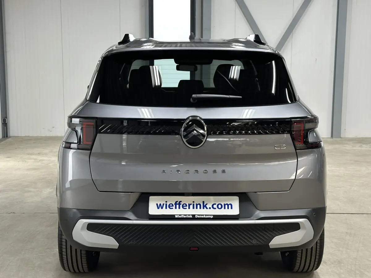 1.2 Hybrid 145pk Plus | Apple Carplay/Android Auto | Camera