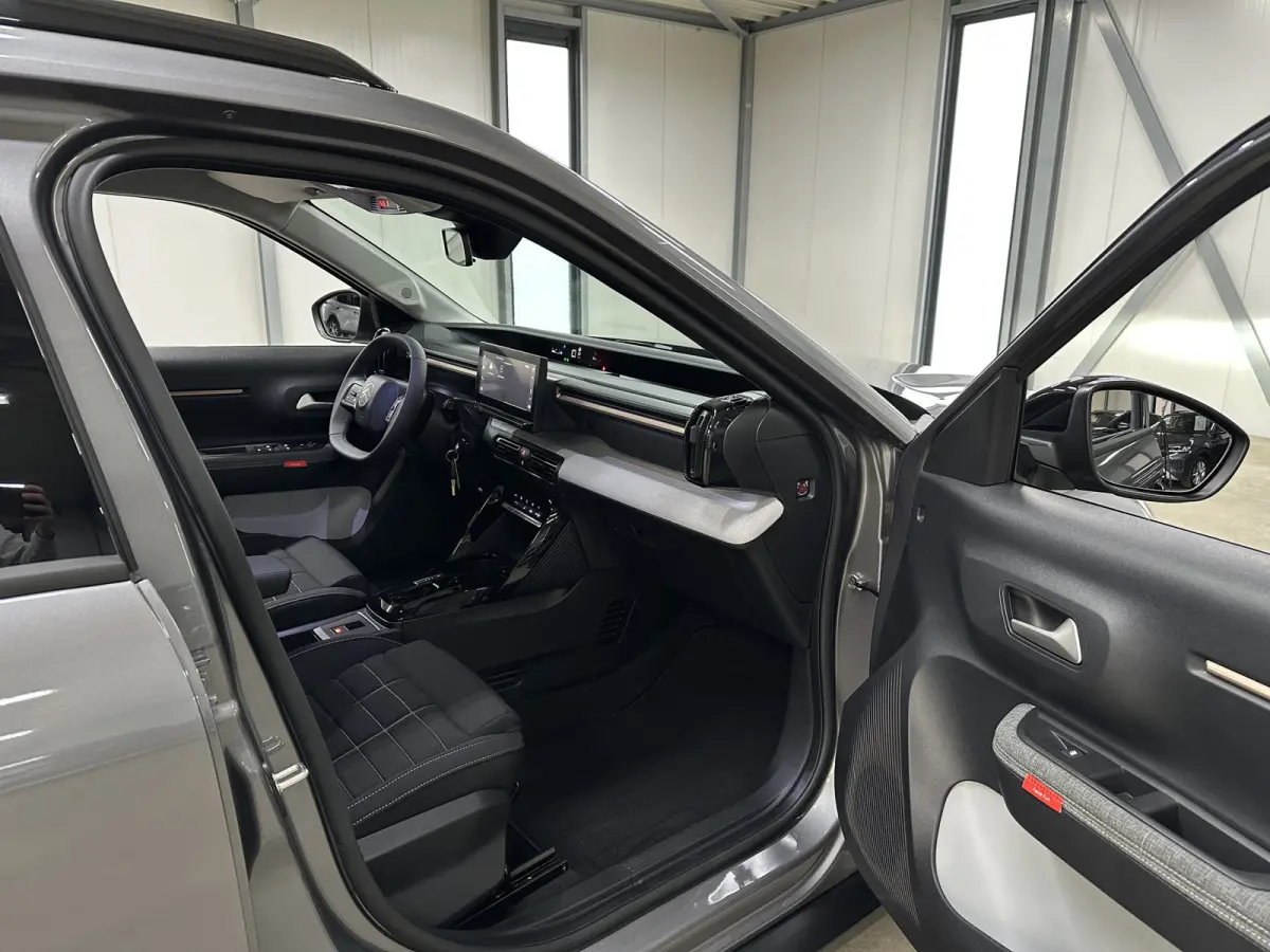 1.2 Hybrid 145pk Plus | Apple Carplay/Android Auto | Camera