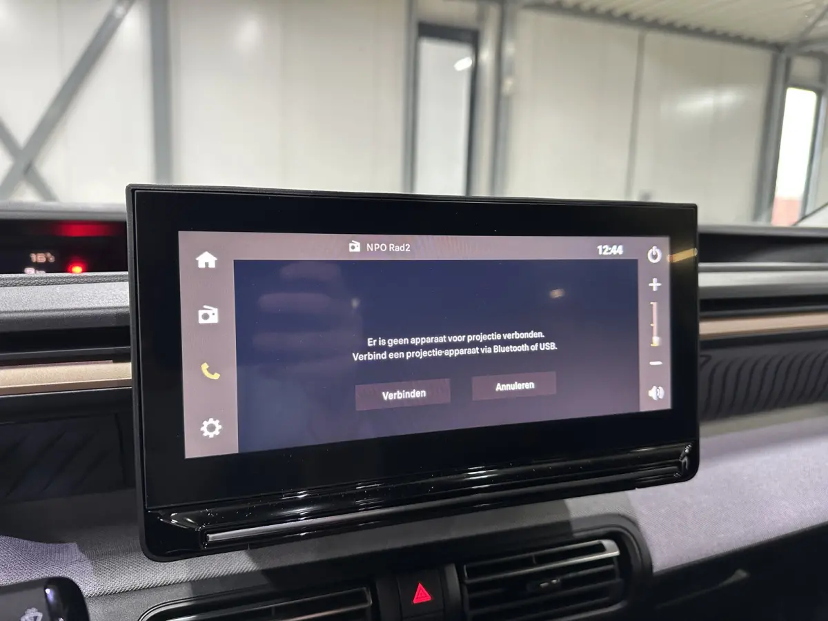 1.2 Hybrid 145pk Plus | Apple Carplay/Android Auto | Camera