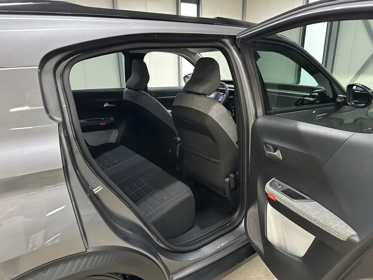 1.2 Hybrid 145pk Plus | Apple Carplay/Android Auto | Camera