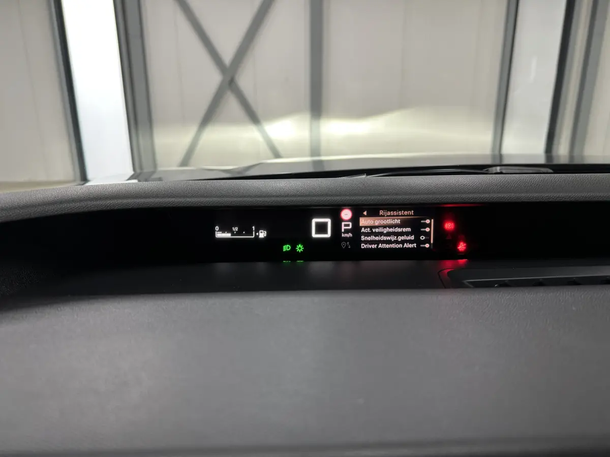 1.2 Hybrid 145pk Plus | Apple Carplay/Android Auto | Camera