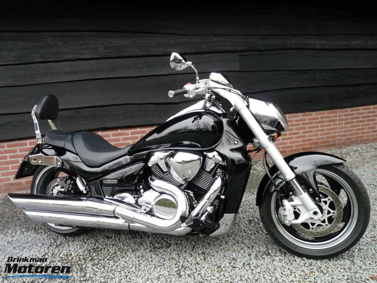 Suzuki M 1800 RZ leasen