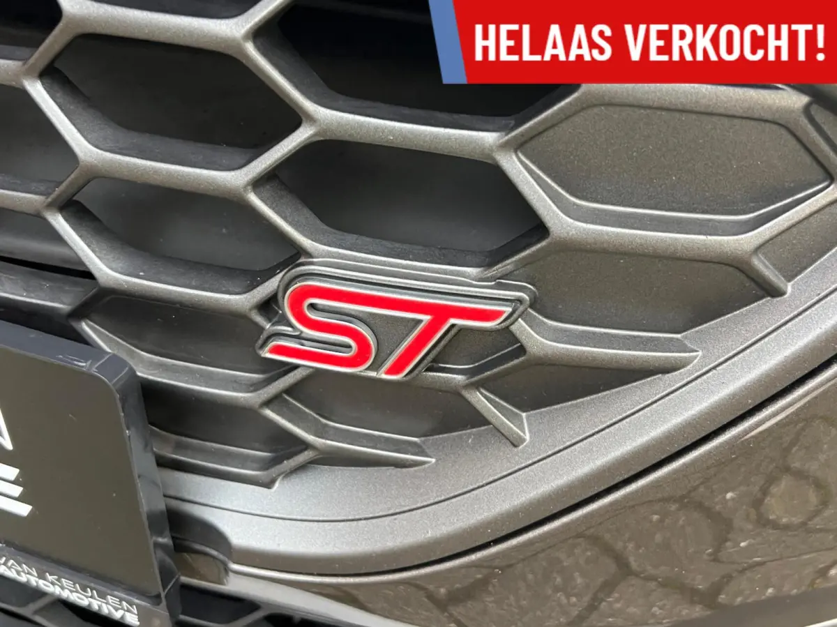 2.3 ST 280 PK l Performance l Open-dak l