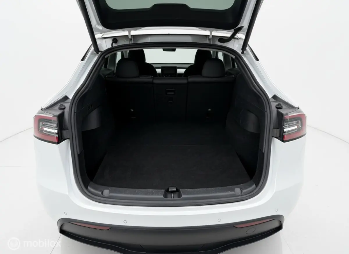 Long Range AWD 75 kWh