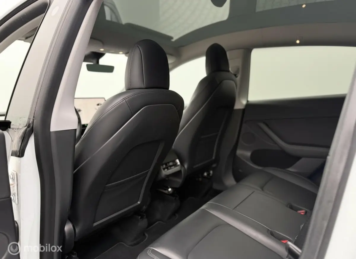 Long Range AWD 75 kWh