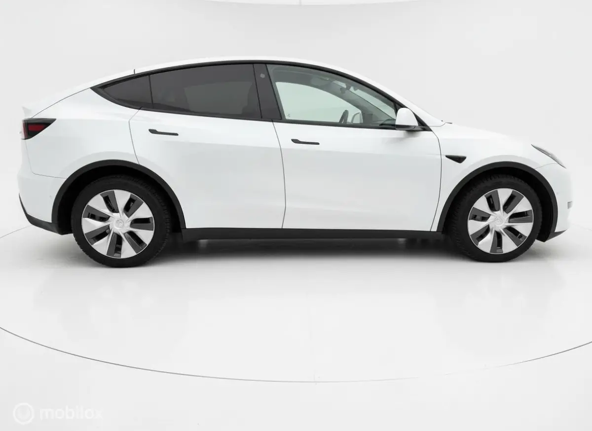 Long Range AWD 75 kWh