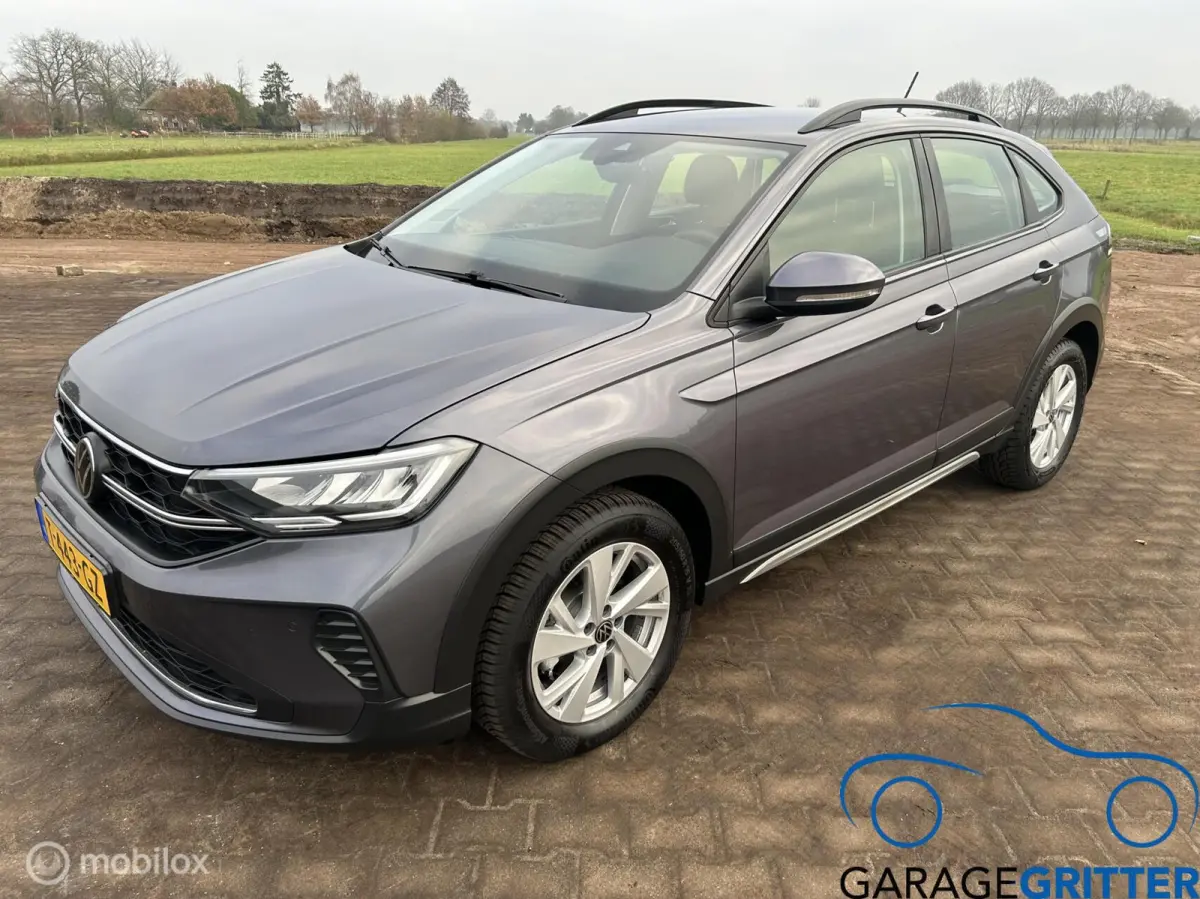 1.0 TSI Life Business