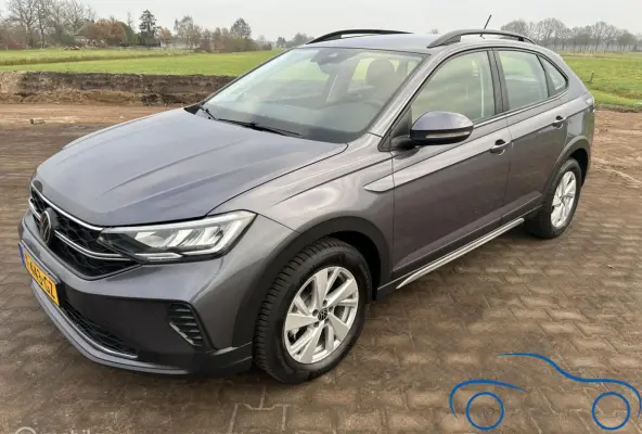 1.0 TSI Life Business