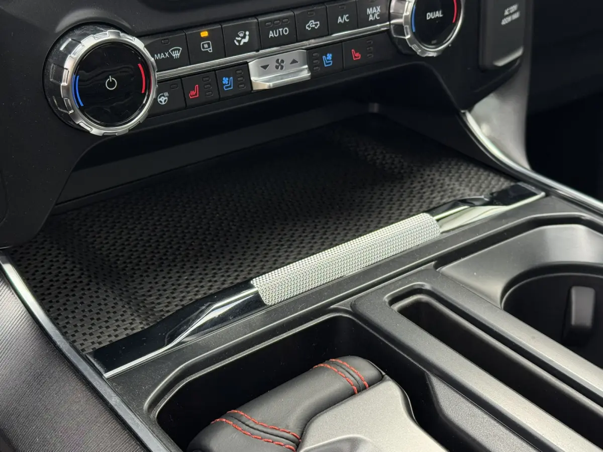 F-150 5.2 V8 RAPTOR R BPM-VRIJ 730 PK Facelift HUD