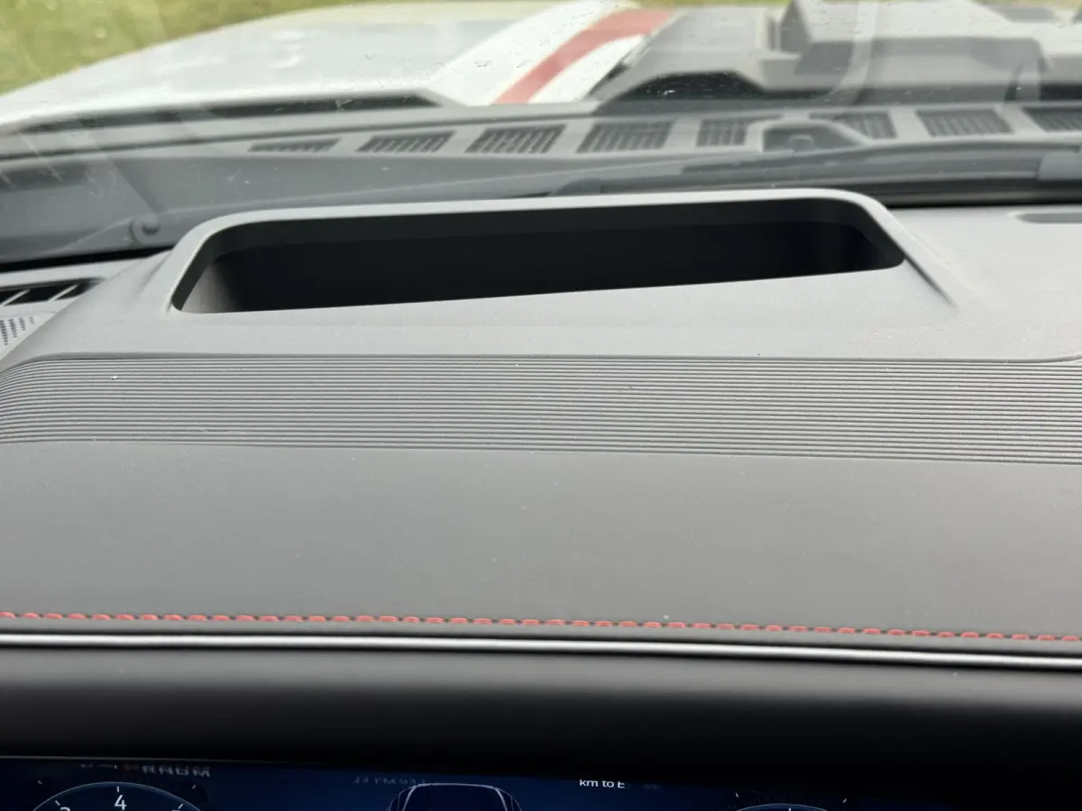 F-150 5.2 V8 RAPTOR R BPM-VRIJ 730 PK Facelift HUD