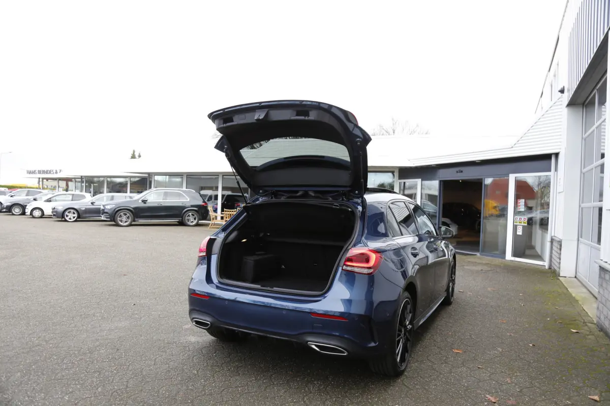 250 e AMG Line Plug in hybride*Perfect MB Onderh.*BTW*1ste Eig.*Pano/Sfeer/Night/MBUX/Apple Carplay-Android/Multi Beam LED Koplamp./Diamond Grille/DAB/Stoelverw./Half Leder/Parkeersens.V+A/1