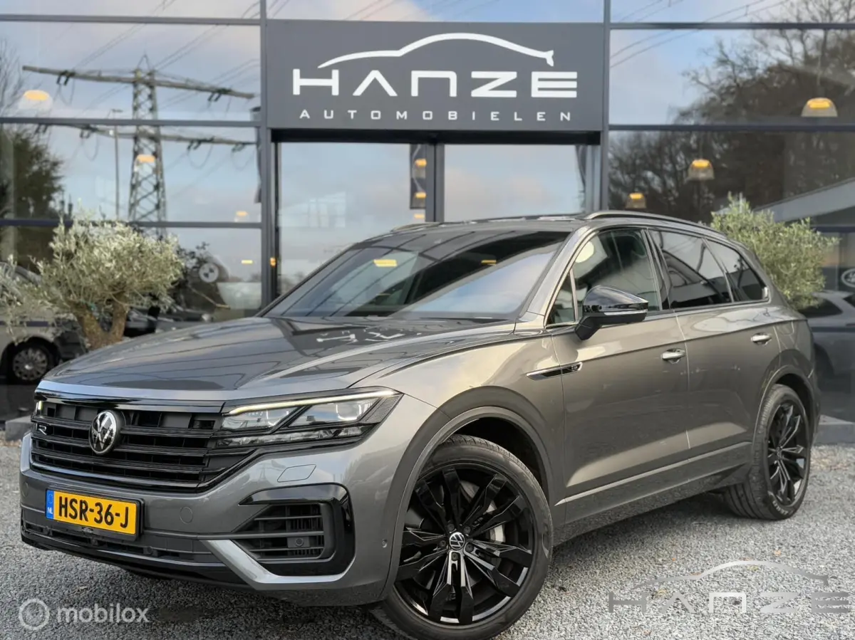 3.0 R|Pano|Massage|Hybrid|21"|Pano|Vol