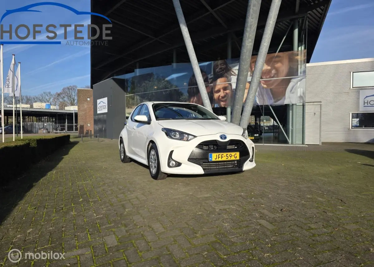 1.5 Hybrid Active