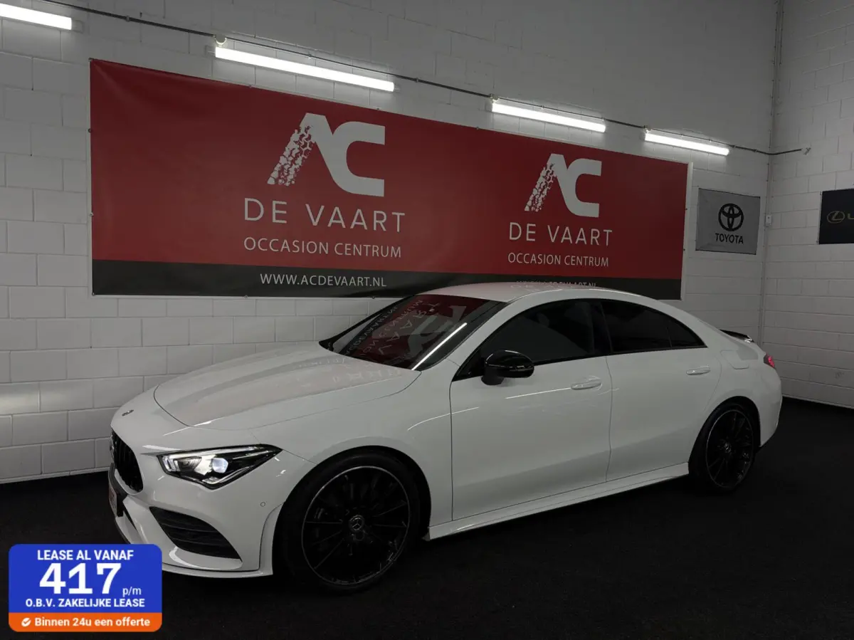 200 AMG - NAVI/LED/CAMERA/HUD/NAP