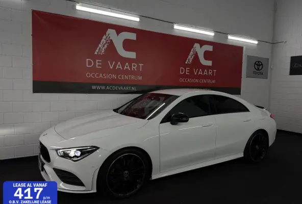 200 AMG - NAVI/LED/CAMERA/HUD/NAP