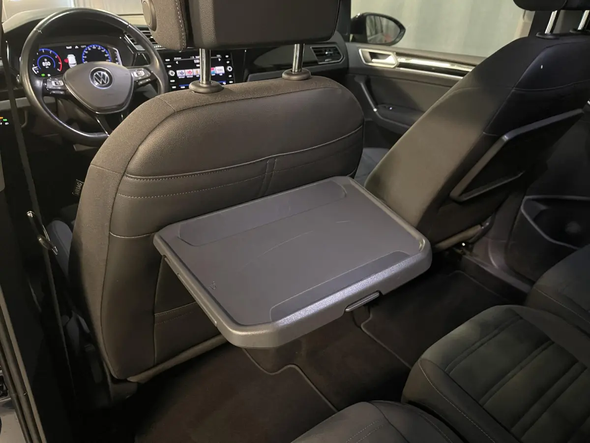 1.5 TSI Highline 7p 16"/Stoel + stuurverwarming + massage/Keyless/Elektrische klep/PDC v+a/Apple Carplay & Android Auto