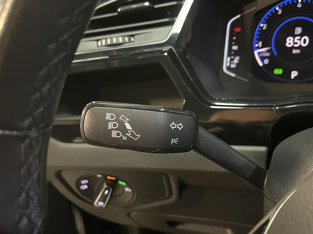 1.5 TSI Highline 7p 16"/Stoel + stuurverwarming + massage/Keyless/Elektrische klep/PDC v+a/Apple Carplay & Android Auto