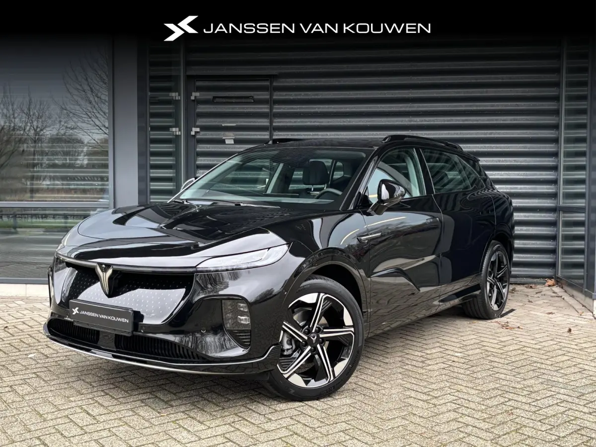 Business Edition 80 kWh / 5 Jaar Garantie / Voorraad / Nieuw Model